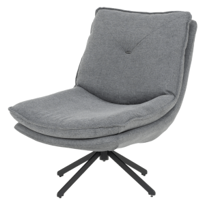 Кресло HAMILTON - сиво BF 5