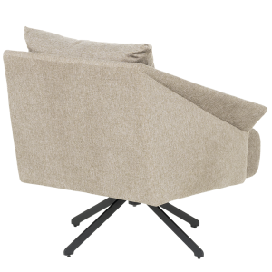 Кресло FERGUS - бежово BF 5