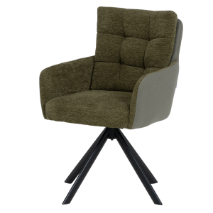 Трапезен стол SEFTON - каки SEA