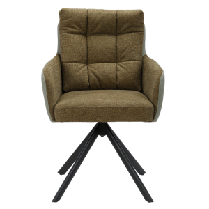 Трапезен стол SEFTON - каки СМ