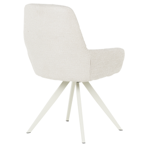 Трапезен стол ASCOT  1 - шампанско B 03