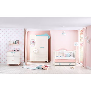 Етажерка за стена UNICORN