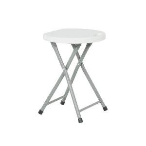 Сгъваема кетъринг табуретка Carmen 9823