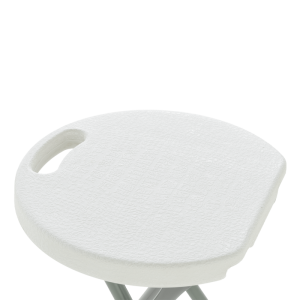 Сгъваема кетъринг табуретка Carmen 9823