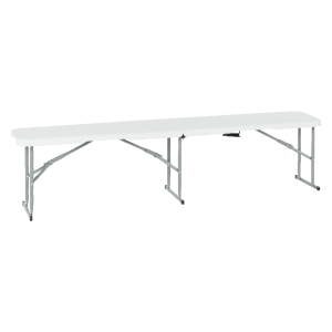 Сгъваема кетъринг пейка Carmen 9824