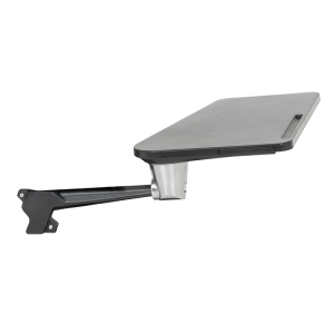 Масичка Carmen 308 за посетителски столове 1702-1703/1705-1710 - черна