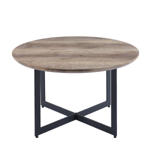 Холна маса KUMLA - дъб анкона