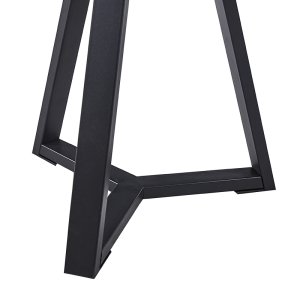 Помощна холна маса UMEA - дъб артисан