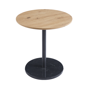 Помощна холна маса VISBY - дъб артисан