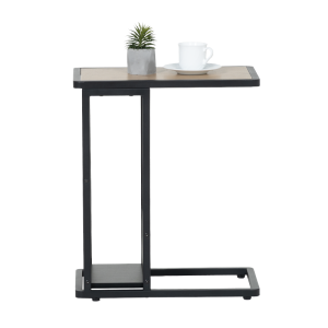 Помощна холна маса TIBRO - дъб артисан