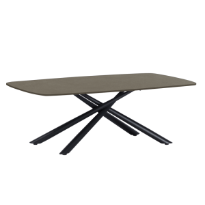 Холна маса BROK S X - бежова