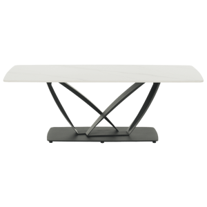 Холна маса PILA - бяла