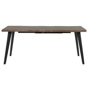 Разтегателна трапезна маса CENTO - дъб канзас