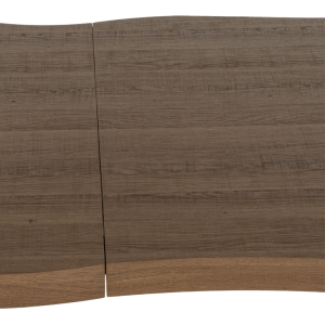 Разтегателна трапезна маса CENTO - дъб канзас