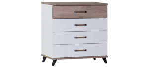 Детски скрин NATURA