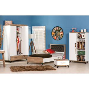 Детски скрин NATURA