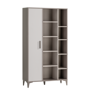 Детска етажерка за книги RIGA