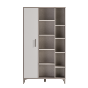 Детска етажерка за книги RIGA