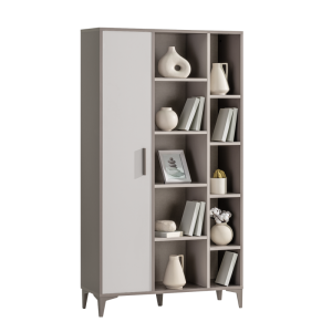 Детска етажерка за книги RIGA