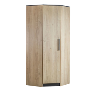 Детски ъглов гардероб TORINO