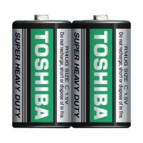 Батерии TOSHIBA R14UG SP-2TGC