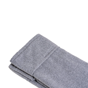 Кош за играчки WOODBA - сив