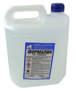 Формалин
