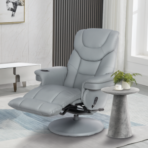 Помощна холна маса HABO - бетон