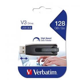 Флаш памет Verbatim USB 128GB
