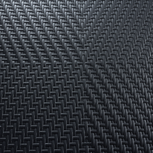 Сгъваемa кетъринг маса Carmen 9949 - черна