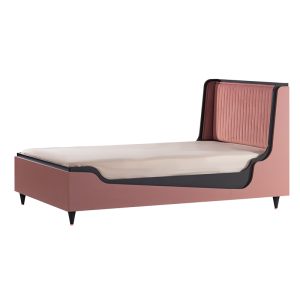 Детско легло VALENCIA 120 х 200