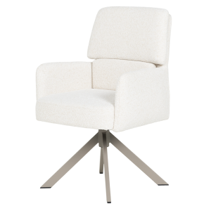 Трапезен стол NARVA - шампанско