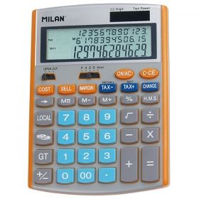 Настолен калкулатор Милан 1535120