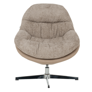 Кресло AMORA - бежово