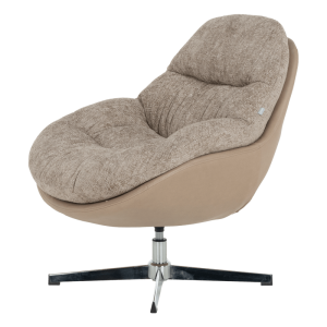 Кресло AMORA - бежово