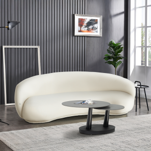 Четириместно канапе KARA - шампанско WA