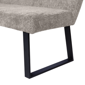 Кухненски ъгъл HANAM - бежов R 30