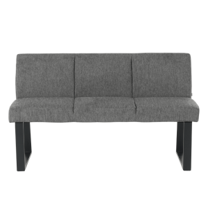 Кухненска пейка HANAM - сива B 10