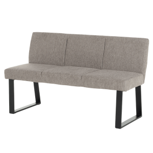 Кухненска пейка HANAM - бежова B 34