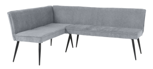 Кухненски ъгъл OSAN - сив R 10