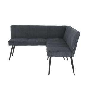 Кухненски ъгъл OSAN - тъмносив R 16