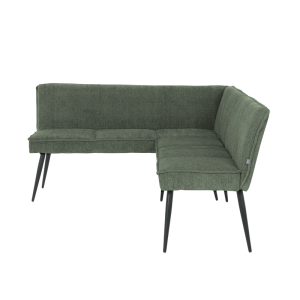 Кухненски ъгъл OSAN - тъмнозелен R 77