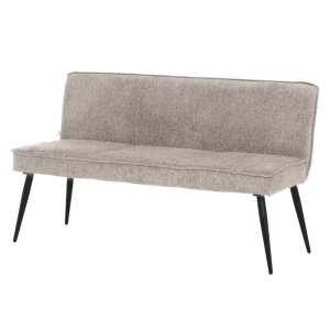 Кухненска пейка OSAN - бежов R 30