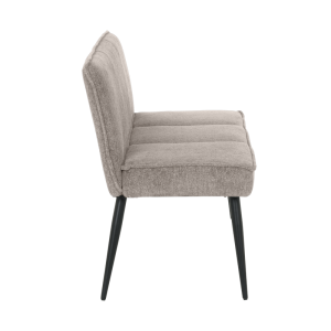 Кухненска пейка OSAN - бежов R 30