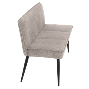 Кухненска пейка OSAN - бежов R 30