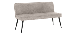 Кухненска пейка OSAN - бежов R 30