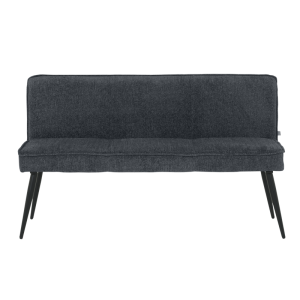 Кухненска пейка OSAN - тъмносив R 16