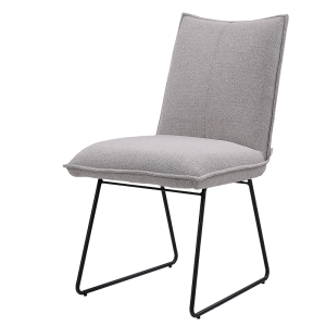 Трапезен стол LABIN - бежов