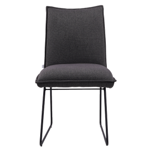 Трапезен стол LABIN - сив