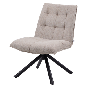 Кресло ZADAR - бежов